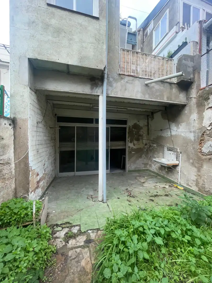 Casa o xalet en venda en Sant Feliu de Llobregat amb Terrassa i Balcó