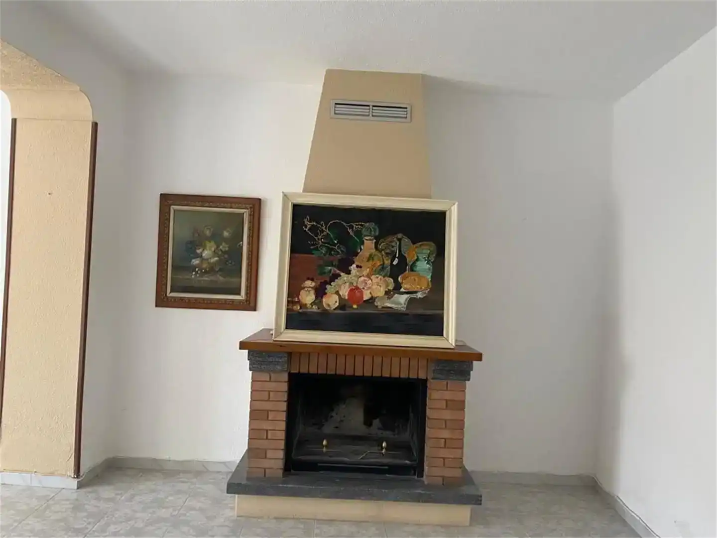 Sala de estar de Planta baja en venta en Albox