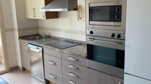 Photo 4 of Flat to rent in Valdemarín, Madrid