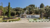 Exterior view of Residential for sale in Fuentenovilla