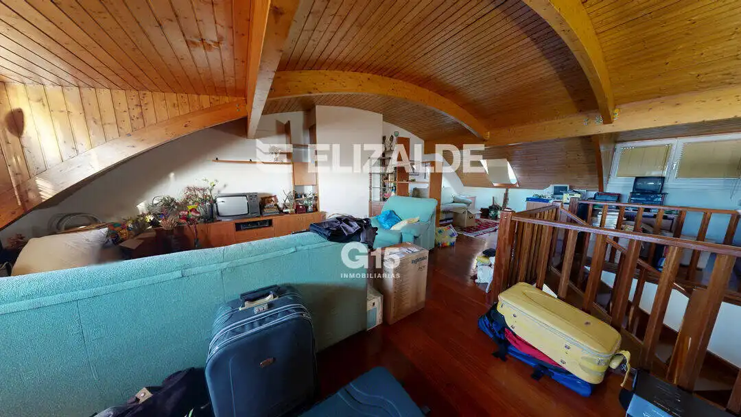 Maison mitoyenne avec piscine à vendre à Tellerigaina Kalea, imagen 40