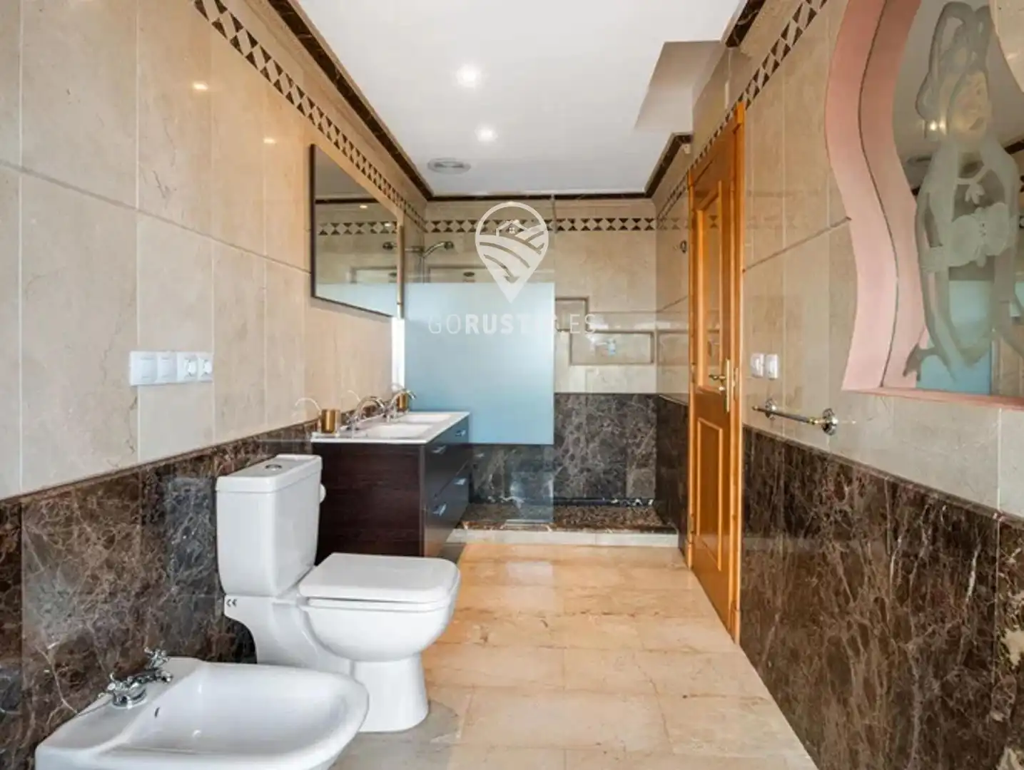 Casa a schiera con piscina in vendita a Asturias, imagen 11