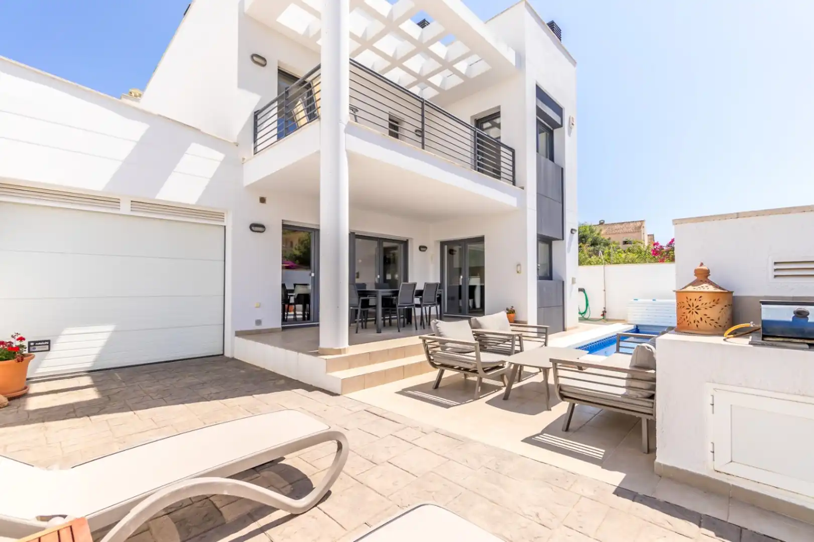 Chalet en venta en L'Albir, imagen 21
