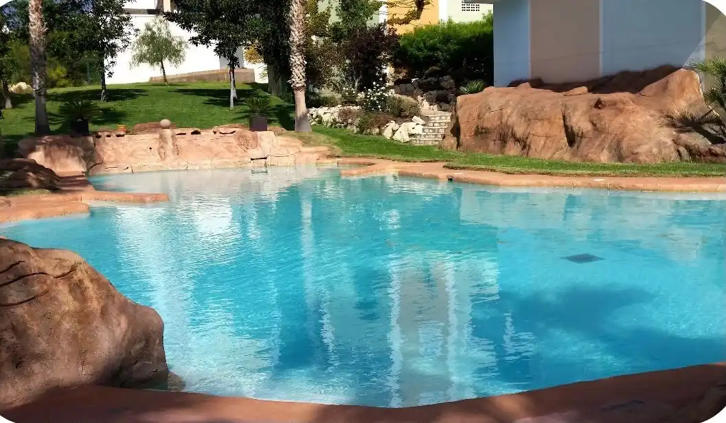 Studio mit Pool zum Verkauf in Bonalba - Cotoveta, imagen 16