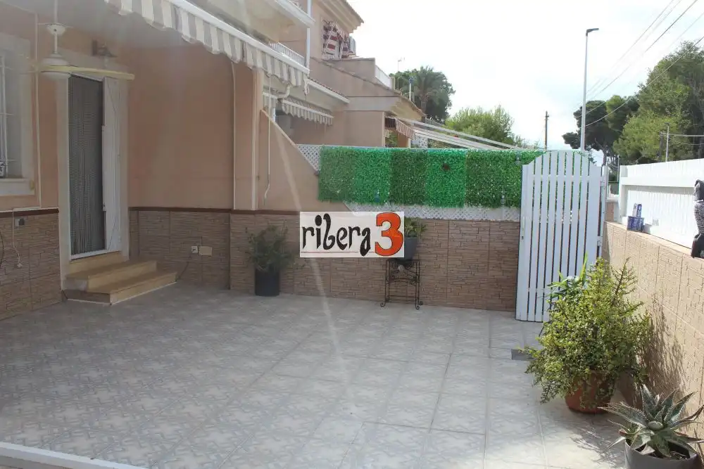 Duplex à vendre à Santiago de la Ribera, imagen 2