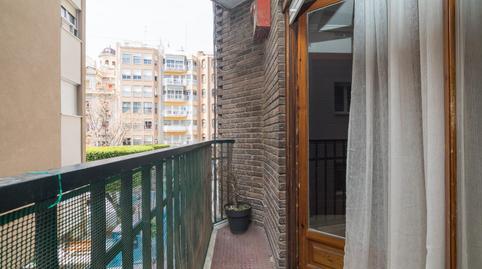 Foto 4 de Pis en venda a Calle Sant Vicent, Centro, Elche / Elx