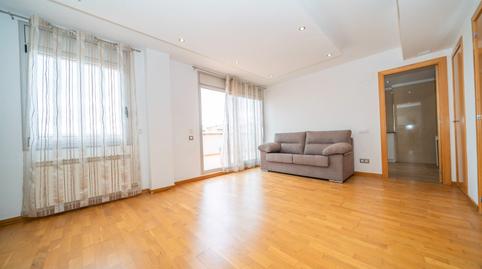 Foto 4 de Àtic en venda a Carrer Pompeu Fabra, Centre, Girona