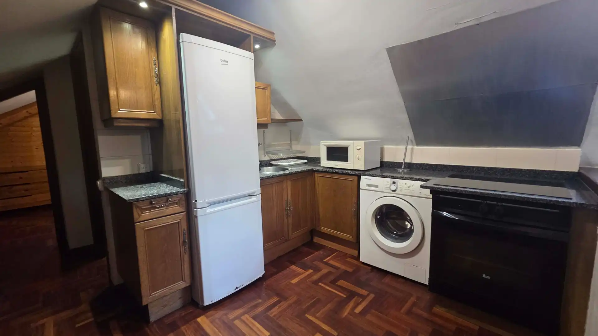 Piso con ascensor en venta en Calle Miguel Ángel Blanco, imagen 14