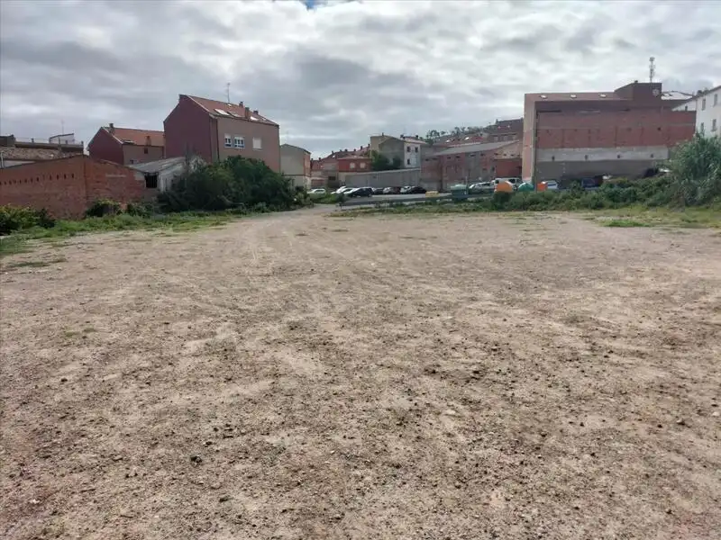 Terreni e lotti in vendita a TRAVESIA PARTECORTIJO, imagen 7