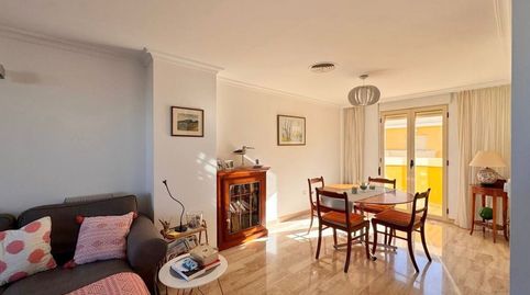 Foto 5 de Ático en venta en Centro Urbano, Dénia