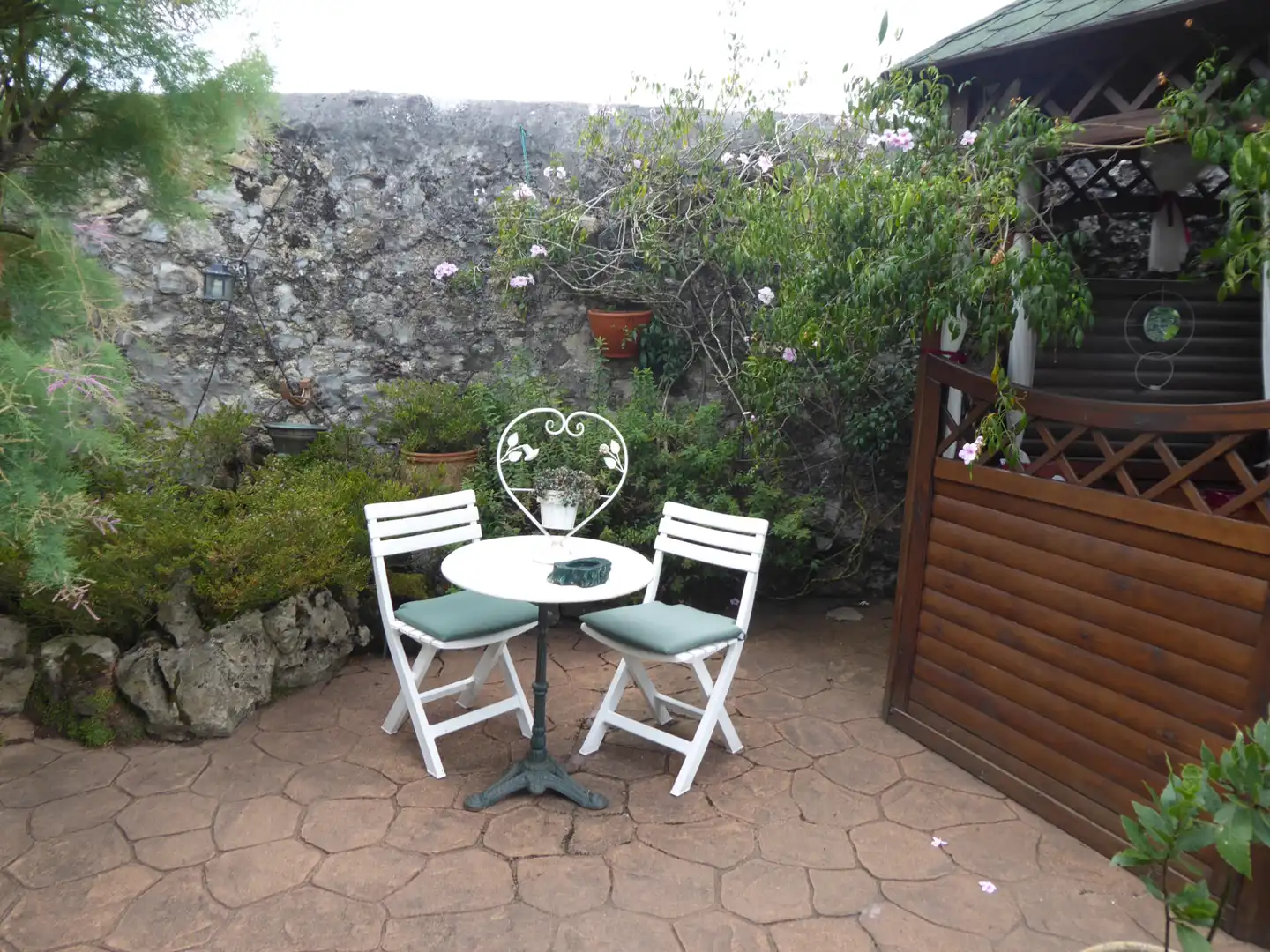 Haus mit Terrasse zum Verkauf in Barrio el Torillo, imagen 7