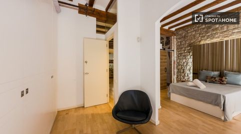 Photo 5 of Flat for rent in Sant Pere, Sta. Caterina i la Ribera, Barcelona Capital