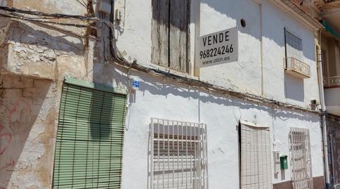 Foto 3 de Casa o xalet en venda a Javalí Nuevo, Murcia
