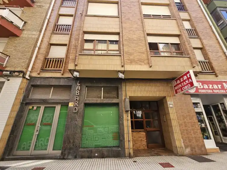 Wohnung zum Verkauf in Juan Jose Ruano