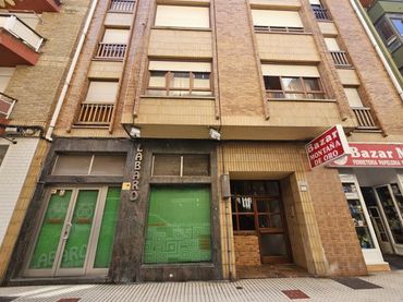Flat for sale in Juan Jose Ruano