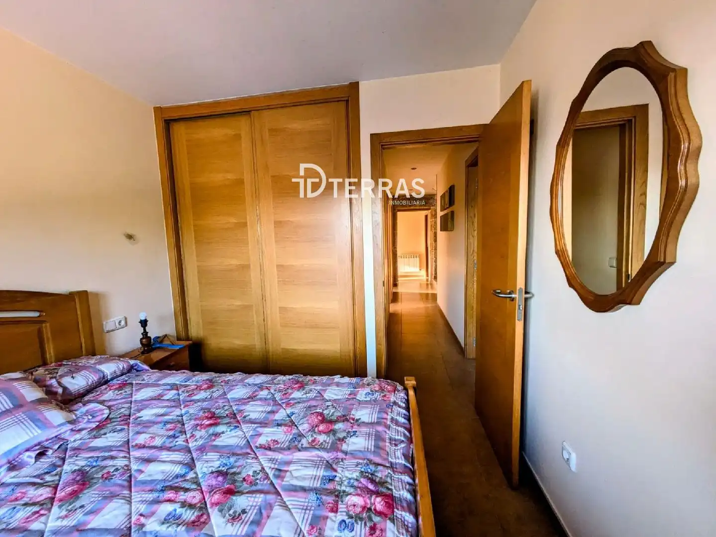 Casa o xalet en venda a O Pío - Bora, Parroquias Rurales