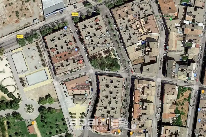 Terreni e lotti in vendita a Calle Carolina 55, imagen 5