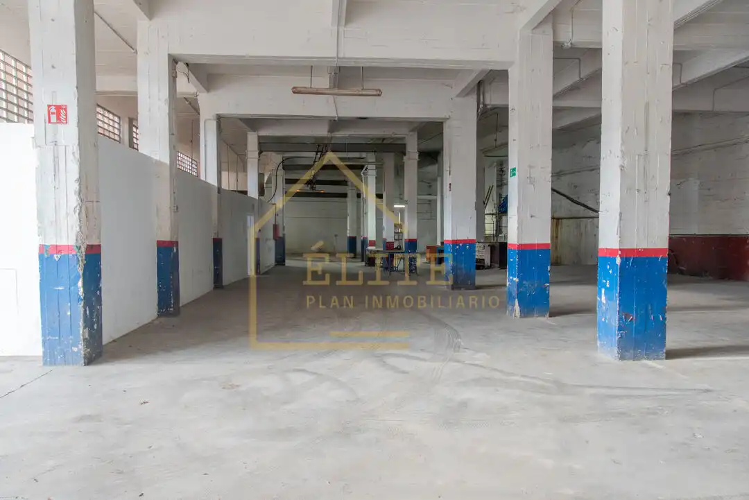 Local comercial en venda a Ortuella, imagen 16