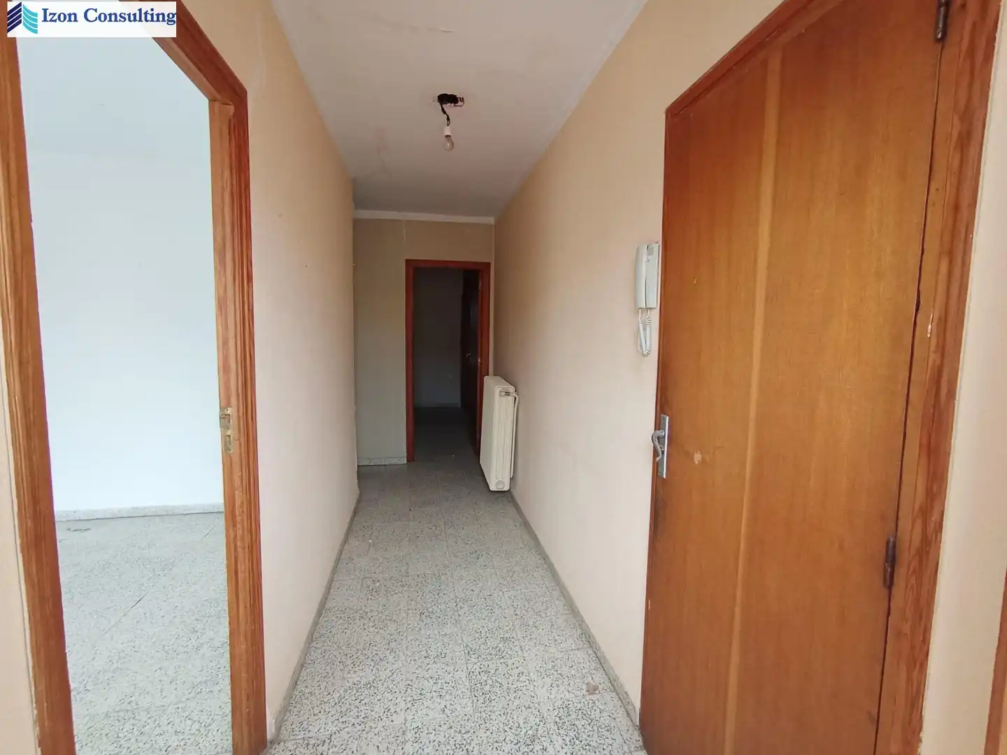 Piso en venta en Villalgordo del Júcar