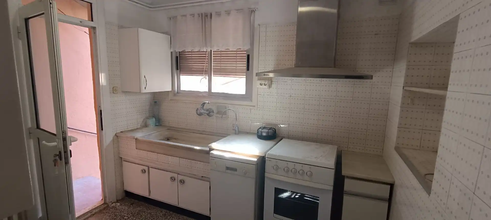 Casa a schiera con terrazza in vendita a Major