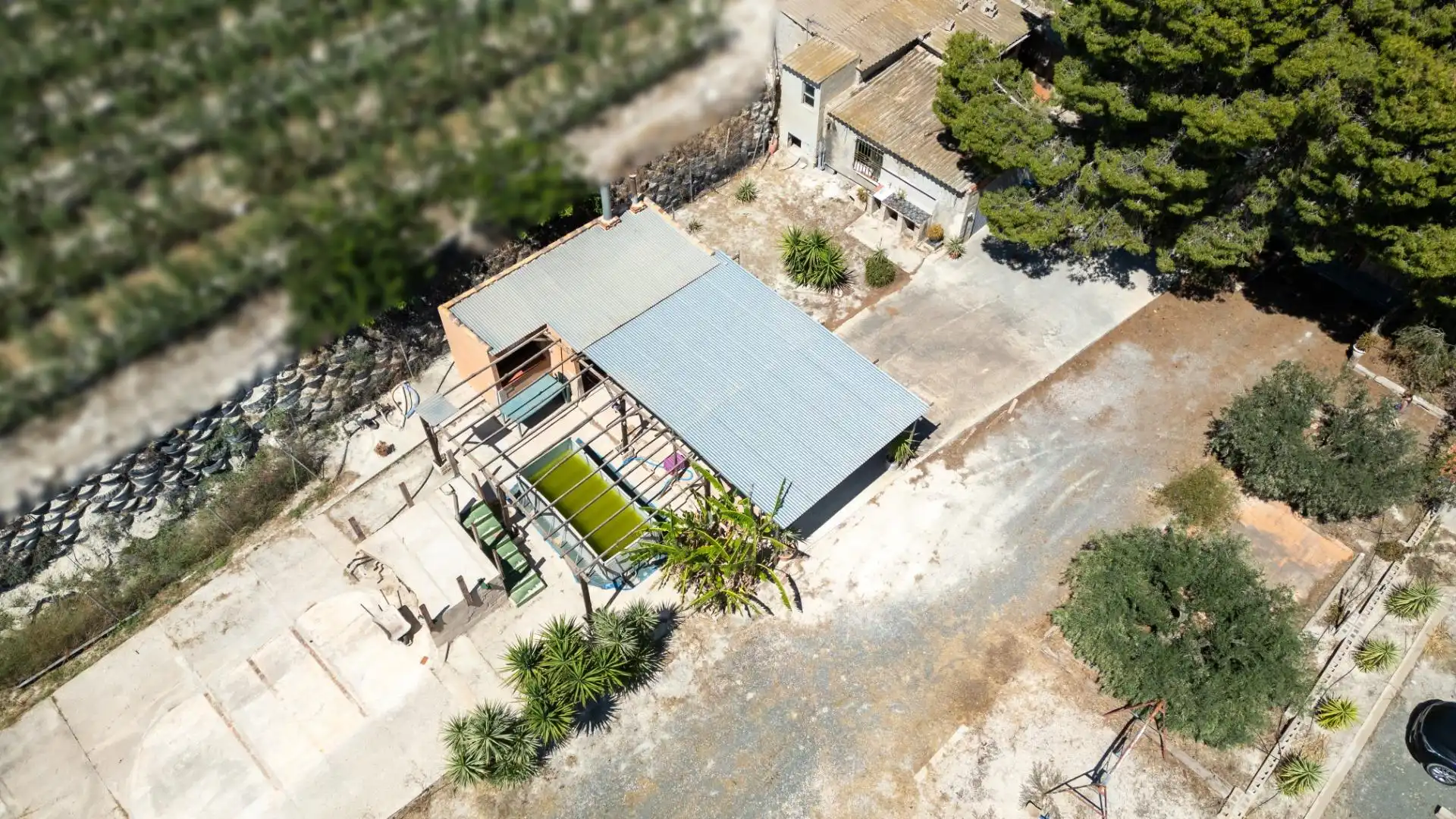 Houses for sale in Cieza  with Swimming Pool