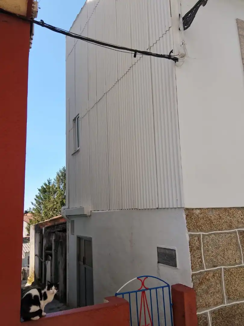 Casa amb jardí en venda a Rúa Sineiro 27, imagen 49