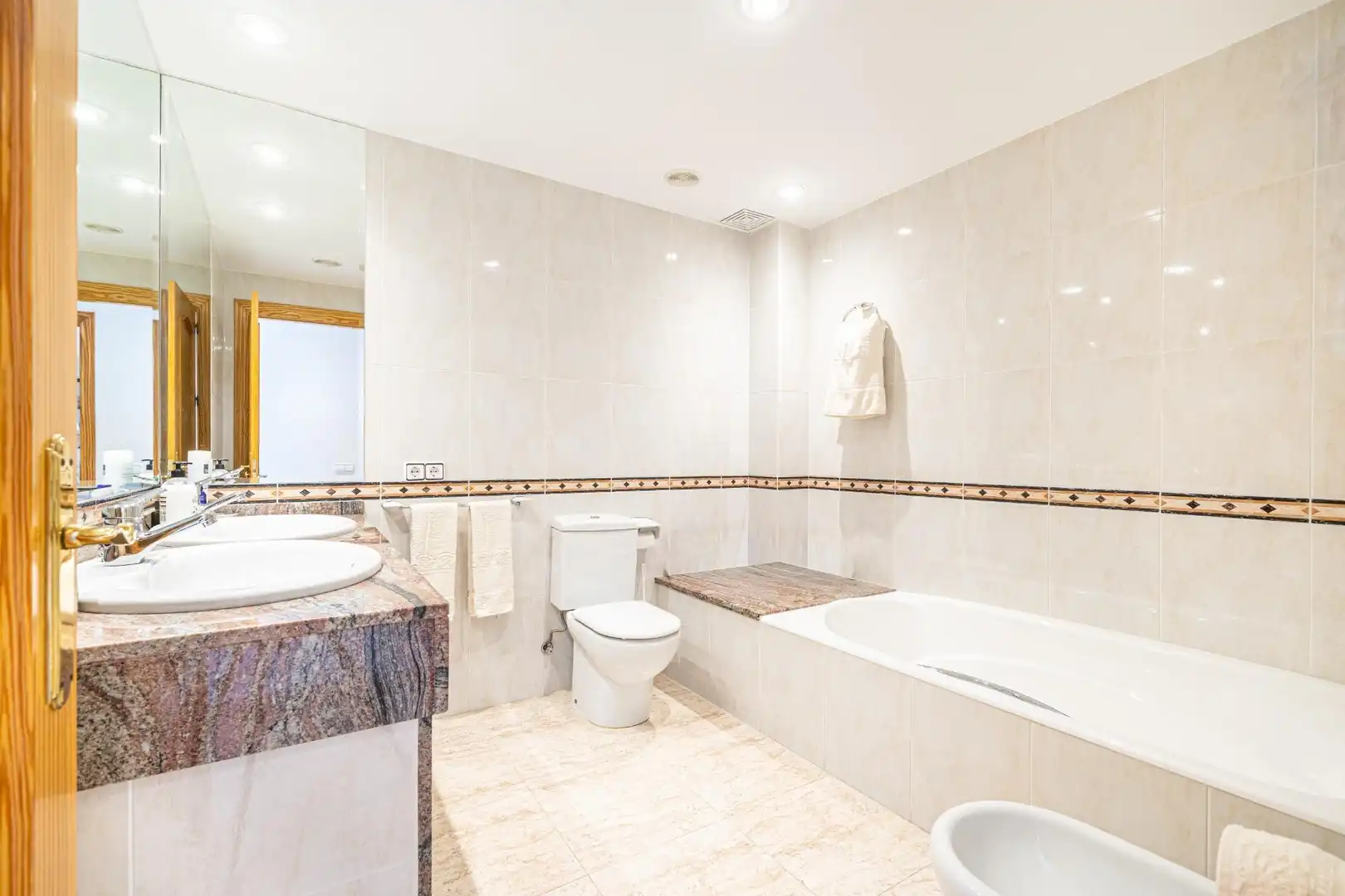Bany de Casa o xalet en venda en  Palma de Mallorca