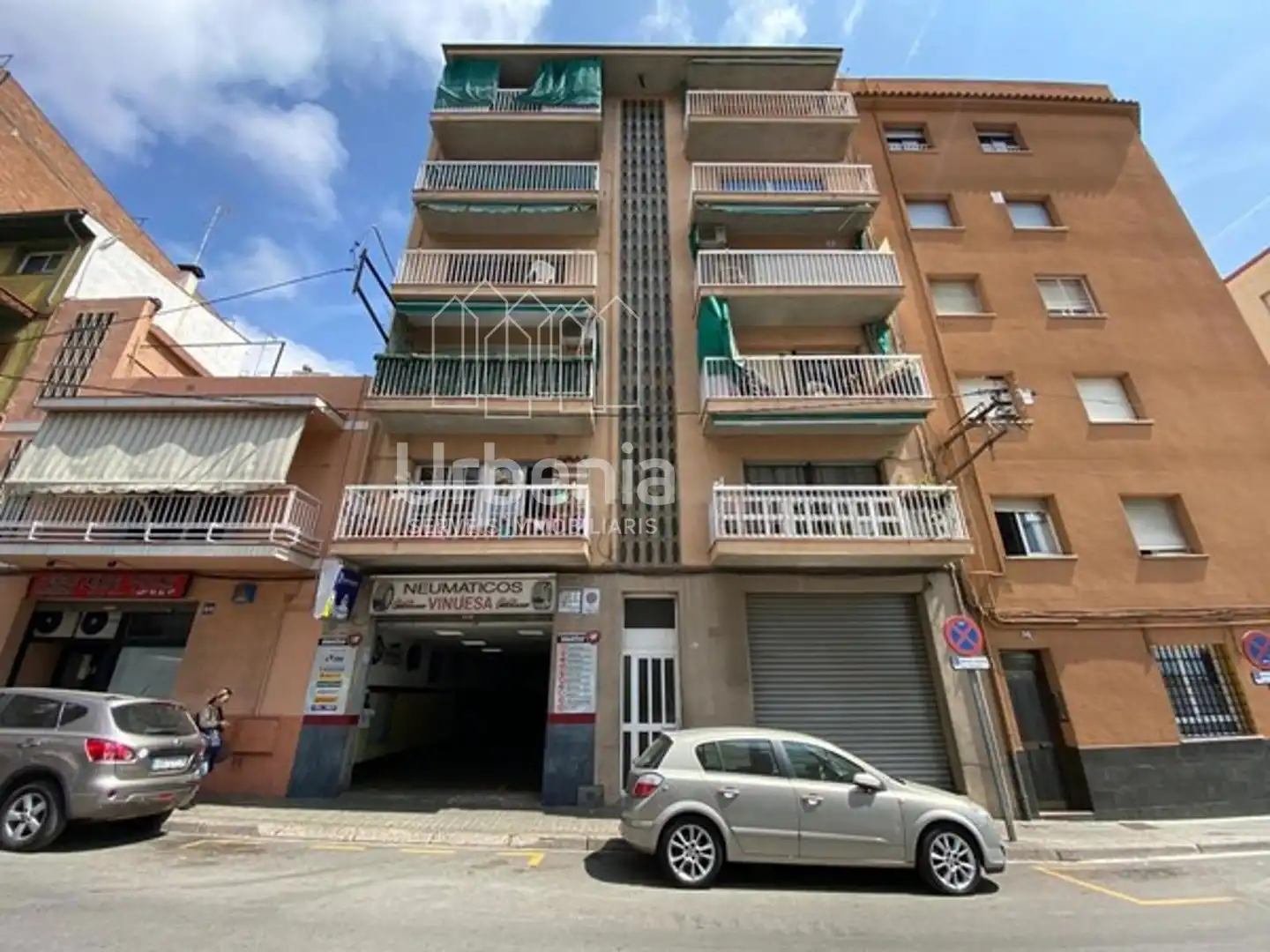 Piso en venta en Estadi de L, imagen 8