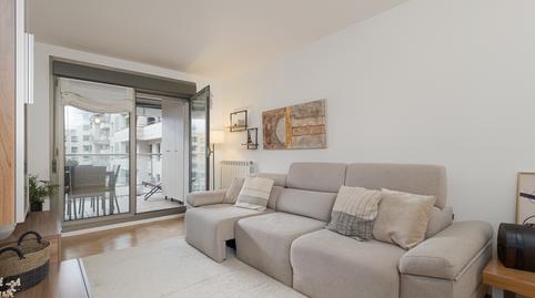 Foto 3 de Pis en venda a Humboldt Kalea, Riberas, Donostia - San Sebastián