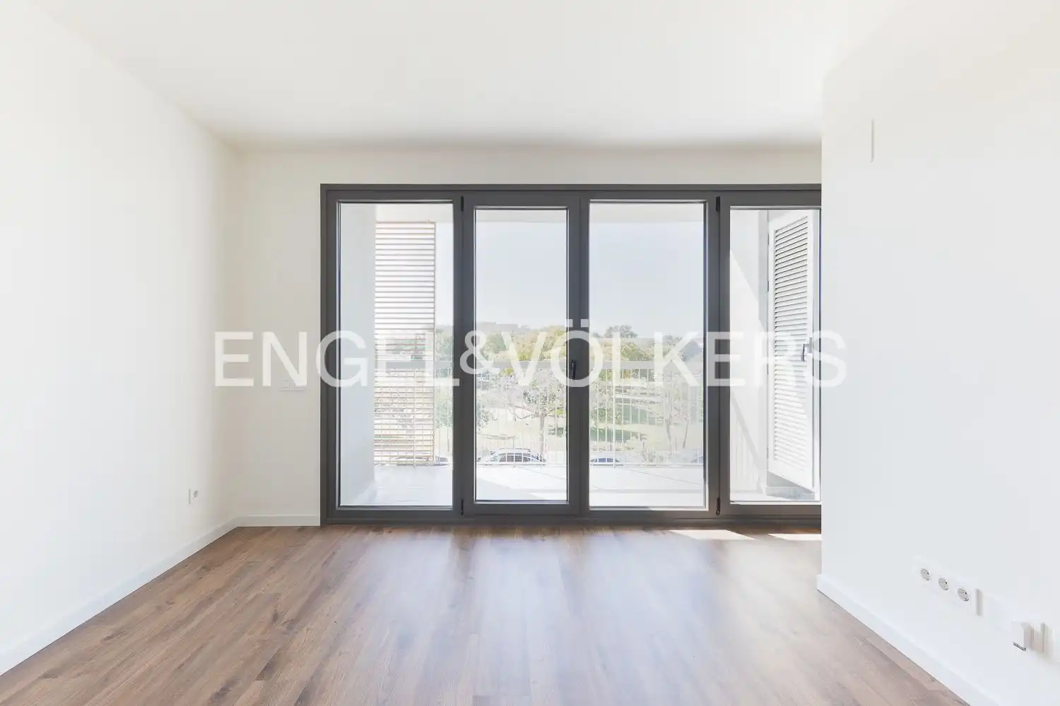 Wohnung mit Pool zum Verkauf in Carrer de Campos Crespo, imagen 3