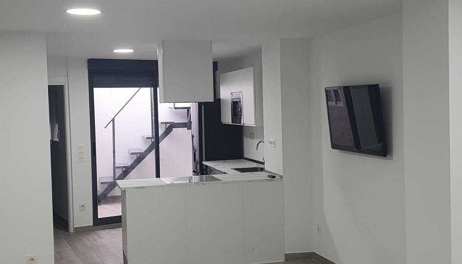 Foto 1 de Pis de lloguer a Benaguasil, Valencia