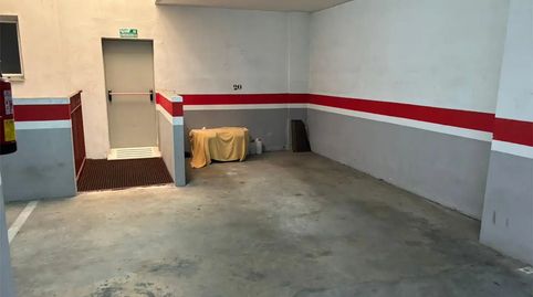 Foto 4 de Garaje en venta en Calle Lanzarote, 3, Adra, Almería