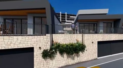 VENDE CHALET INDEPENDIENTE CON VISTAS AL GOY Y MAR EN BONALBA, imatge 4