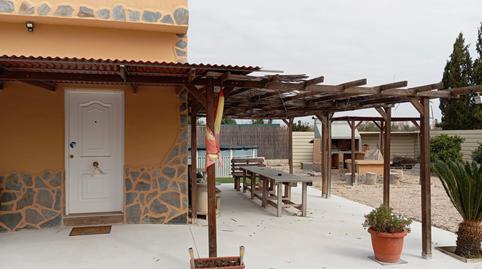 Foto 2 von Country house zum Verkauf in Avenida Murcia, Las Torres de Cotillas, Murcia