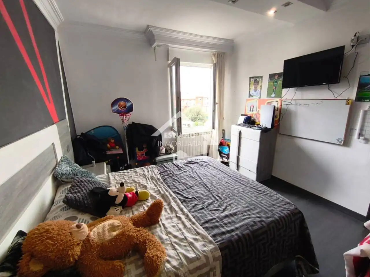 Habitación de Piso en venta en Fuenmayor con Calefacción, Terraza y Trastero