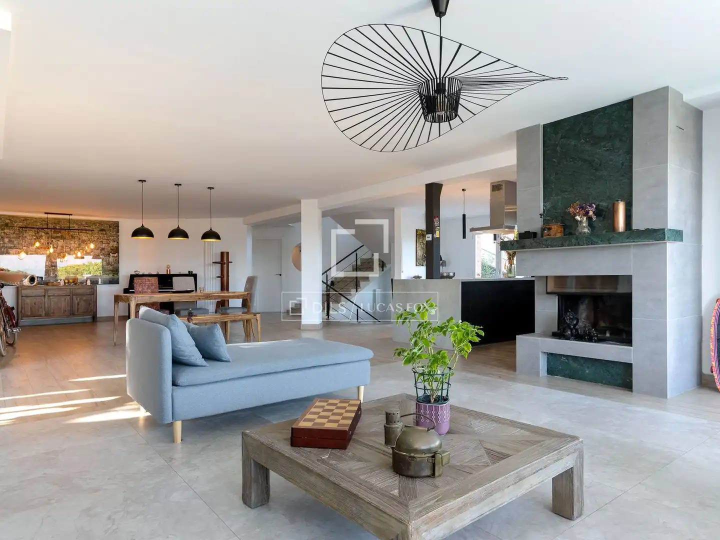 Villa con terrazza in vendita a Alella, imagen 7