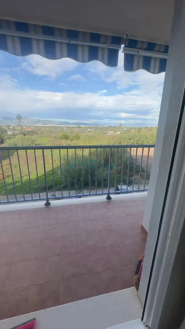 Apartament de lloguer a Nules