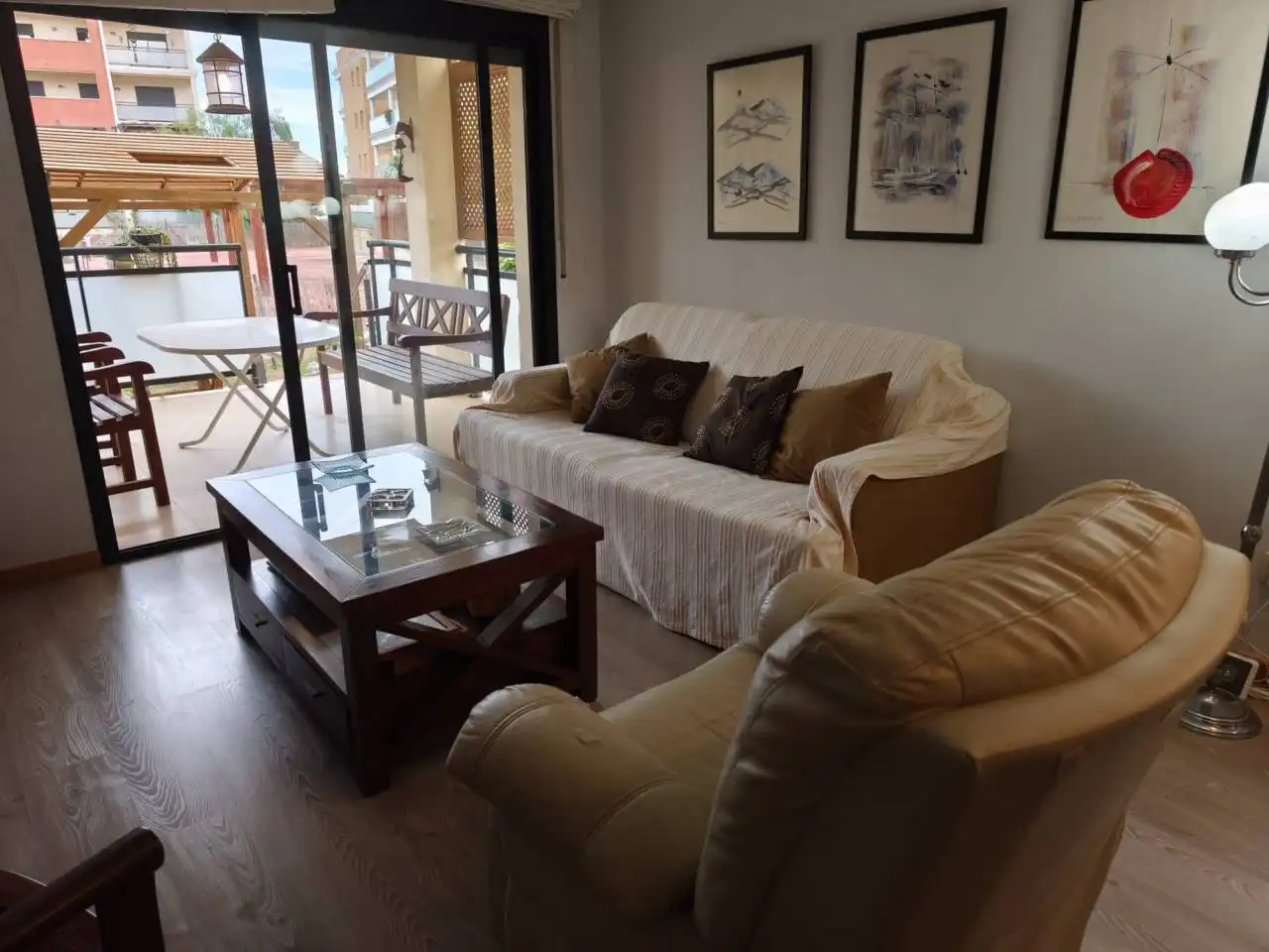 Piso con terraza en venta en Can Toni, imagen 45