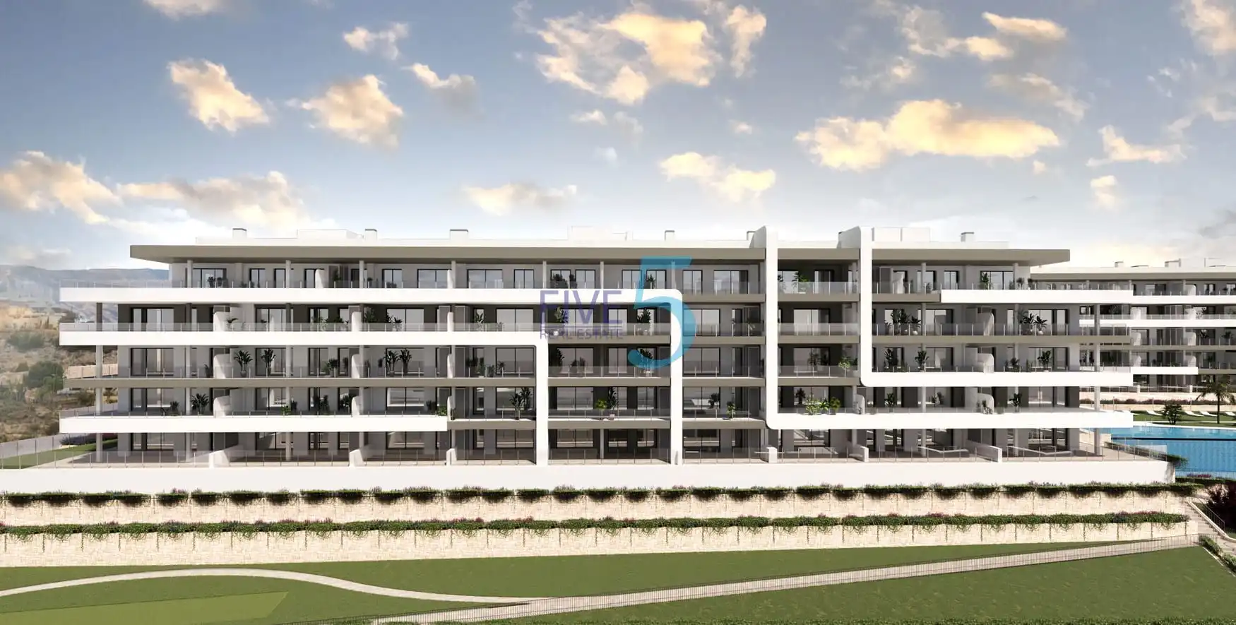 Appartement avec piscine à vendre à Bonalba - Cotoveta, imagen 18