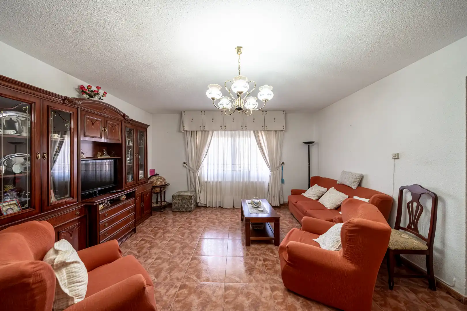 Casa aparellada amb jardí en venda a Calle de San José, imagen 23