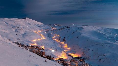 Foto 3 de Apartament en venda a Zona alta, Sierra Nevada