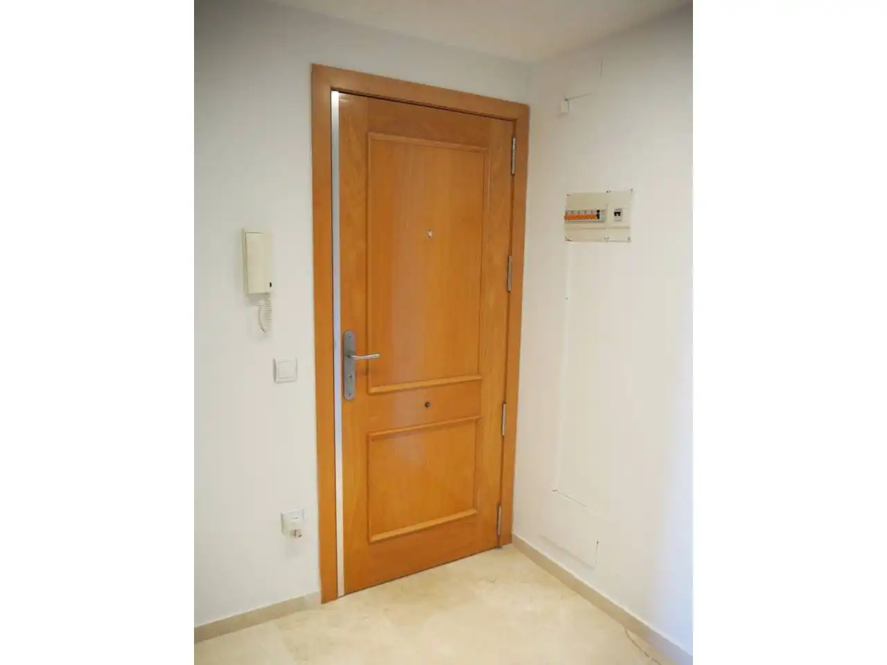 Flat for sale in Cubelles  with Air Conditioner, Heating and Terrace