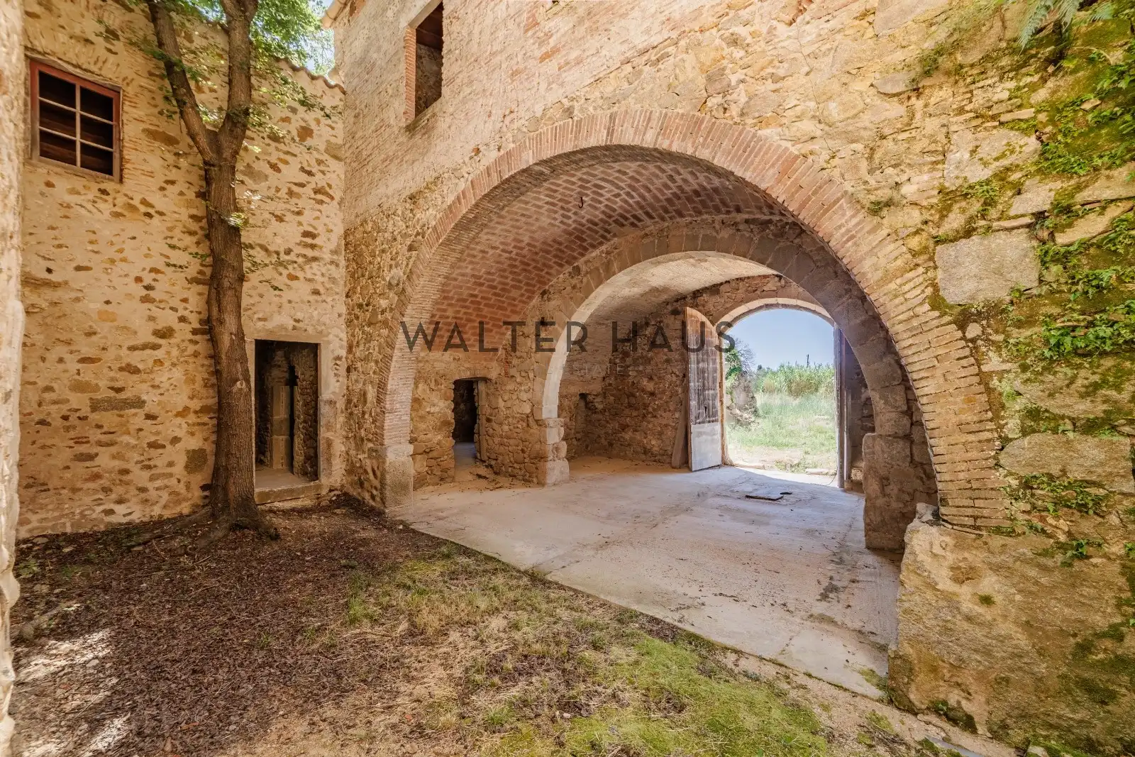 Casa rustica con giardino in vendita a GIV-6613, imagen 19