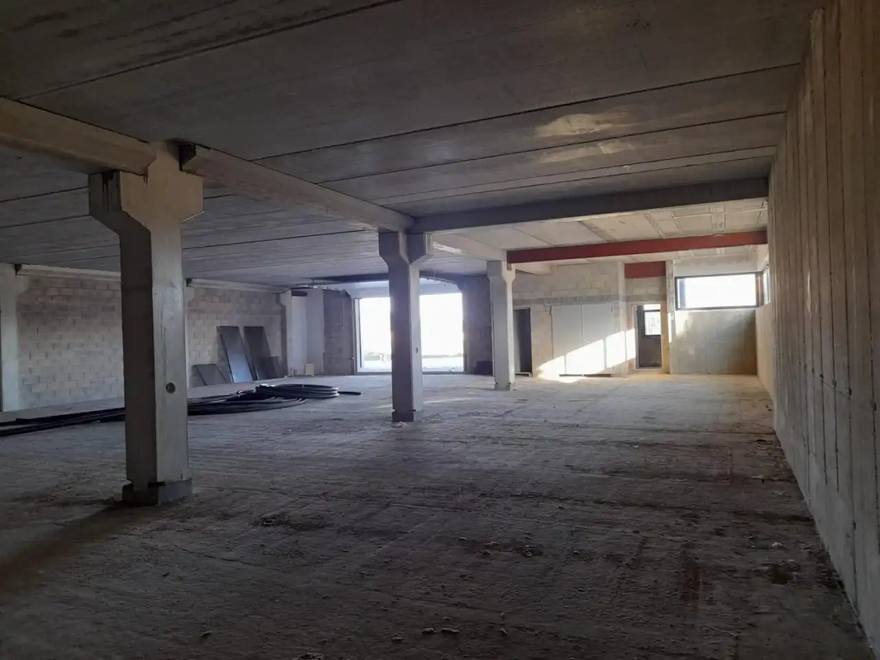 Industriegebäude zum Verkauf in Avinguda de Catalunya 2, imagen 19