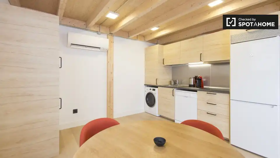 Habitació a Fuente del Berro