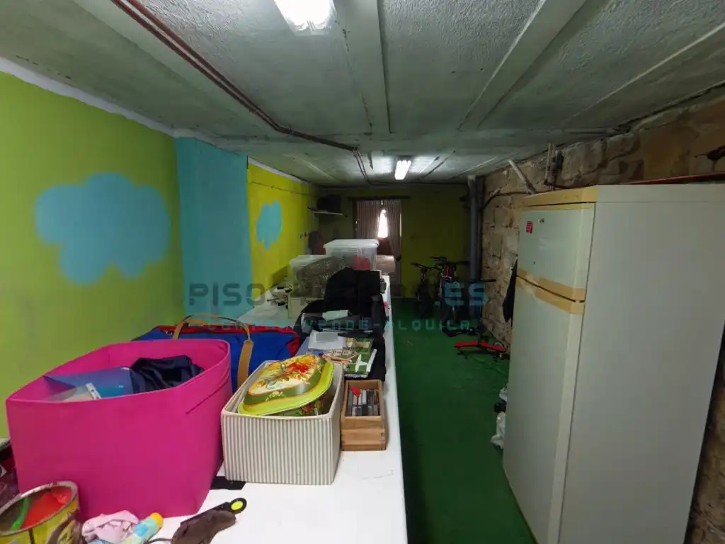 Casa o chalet en venta en Sádaba con Terraza y Amueblado