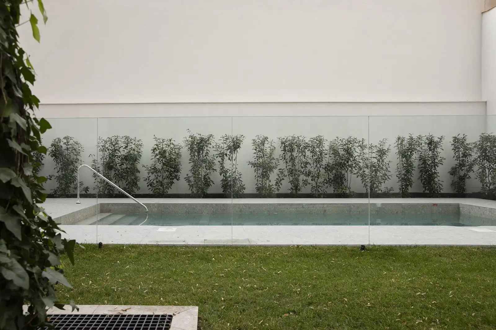 Piscina de Piso en venta en Madrid con Aire acondicionado, Calefacción y Trastero