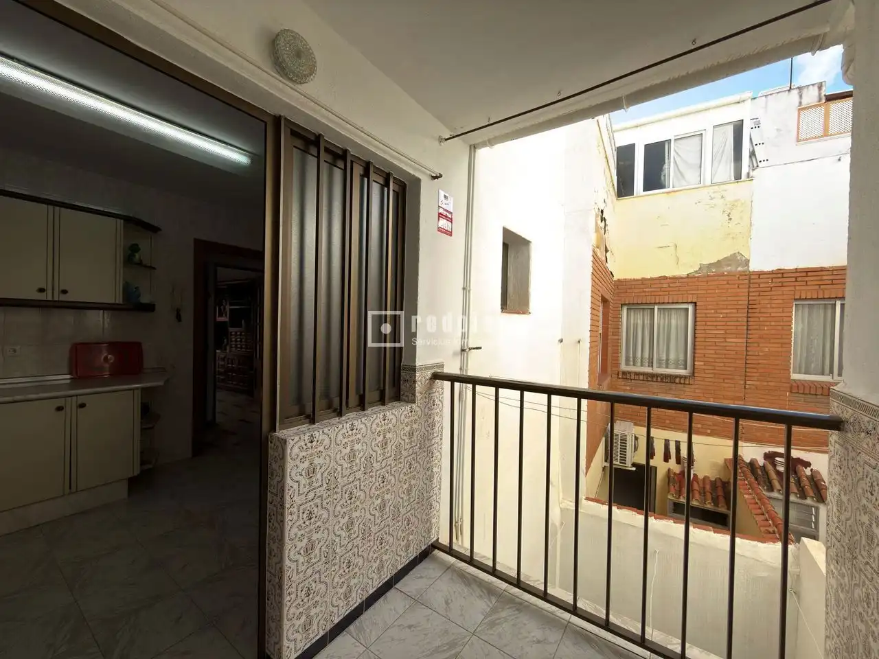 Terraza de Casa o chalet en venta en Málaga con Calefacción y Terraza