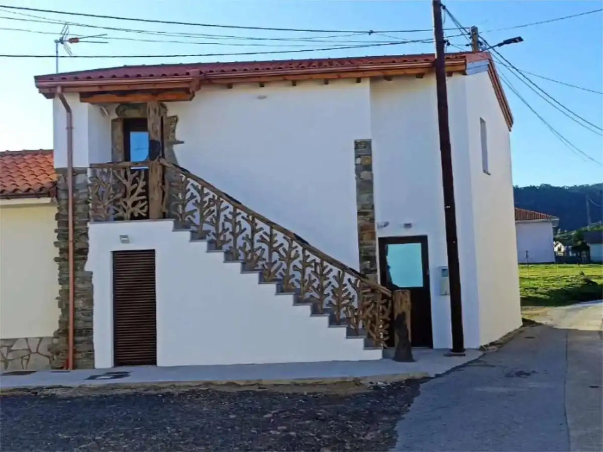 Adosado en venta en Cudillero, imagen 10