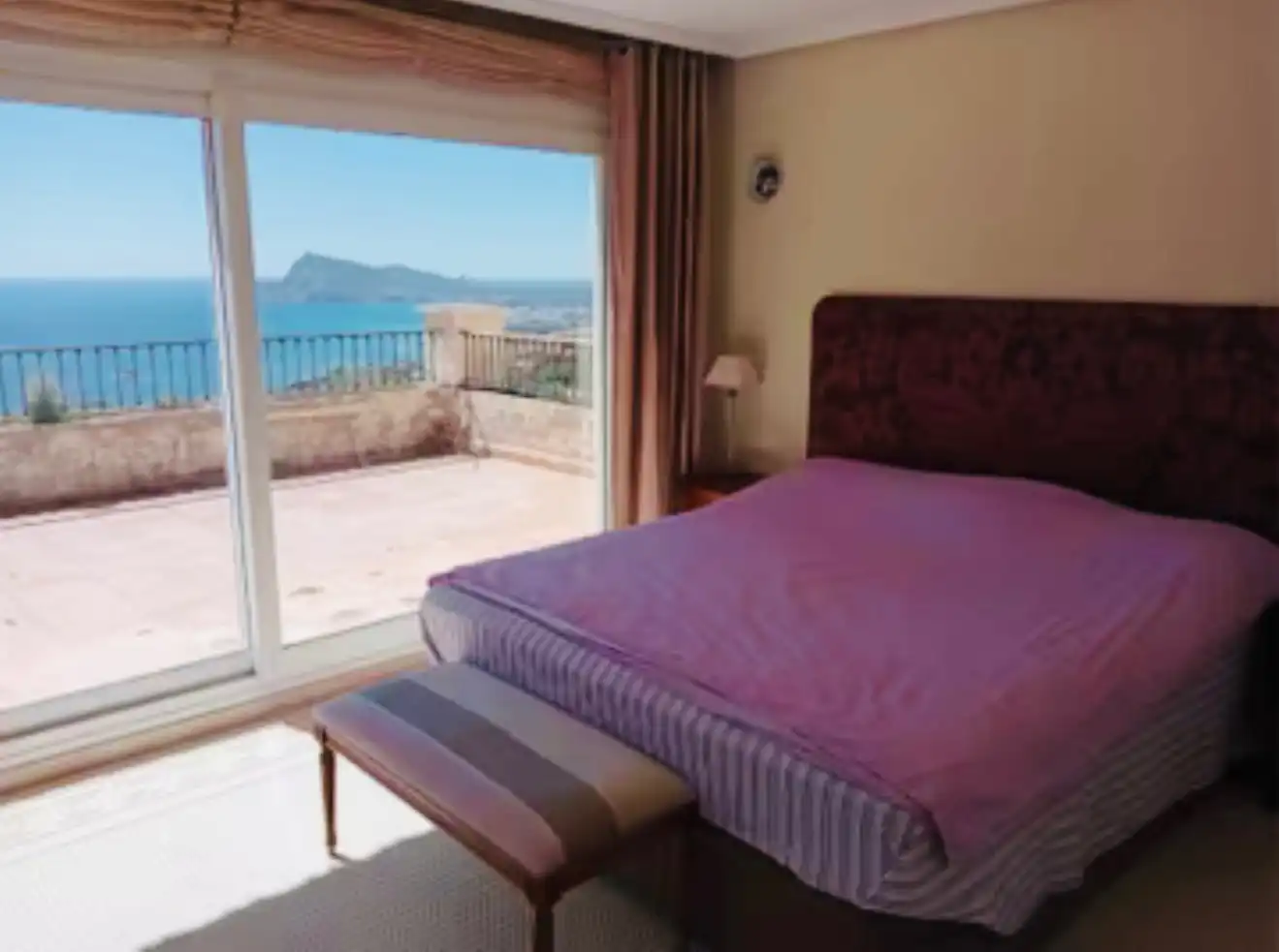 Penthouse mit Terrasse zum Verkauf in Mascarat, imagen 11